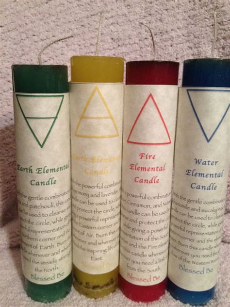 Connecting with Deities and Spirit Guides through Gurley Occult Candles